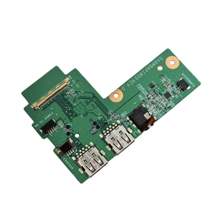 For Dell Inspiron 15 7559 USB Power Board - Dell Spare Parts by PMC TechLife | Online Shopping South Africa | PMC TechLife