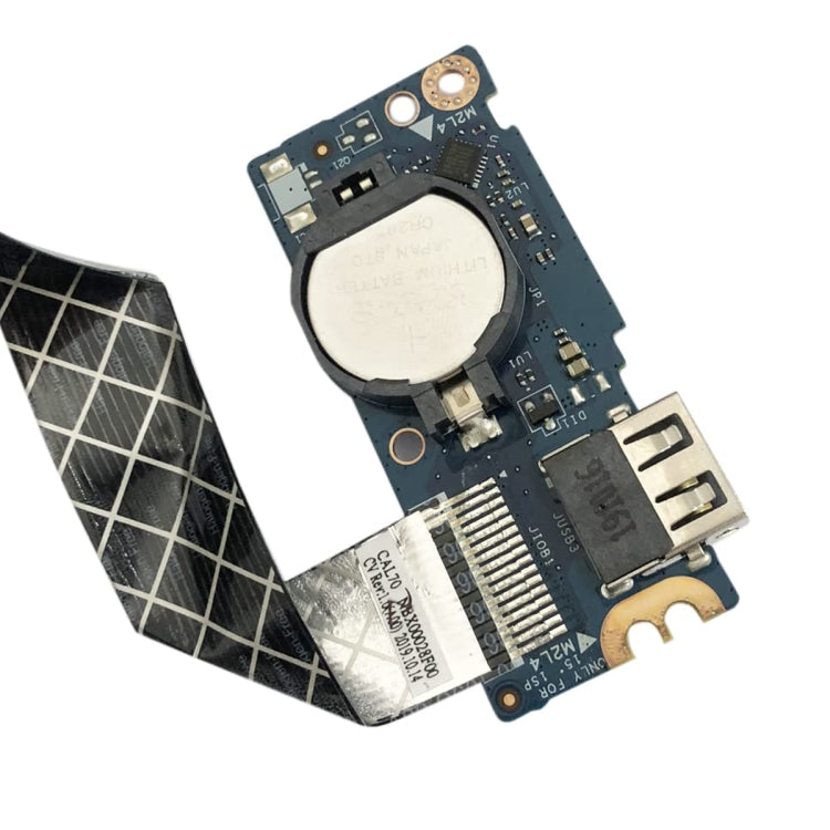 For Dell Inspiron 17 5770 5775 3780 USB Power Board - free shipping - PMC TechLife - Order now!