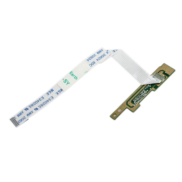 For Dell Inspiron N5110 M5110 Switch Button Small Board - Dell Spare Parts by PMC TechLife | Online Shopping South Africa | PMC TechLife | Buy Now Pay Later Mobicred