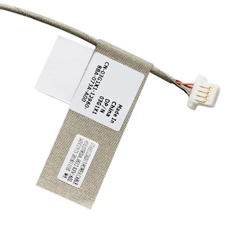 For Dell Inspiron 13 7368 7368 5368 5378 Switch Button Small Board - Dell Spare Parts by PMC TechLife | Online Shopping South Africa | PMC TechLife