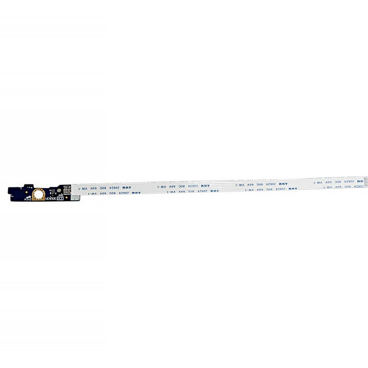 For Dell Inspiron 15 5565 5567 Switch Button Small Board - Dell Spare Parts by PMC TechLife | Online Shopping South Africa | PMC TechLife | Buy Now Pay Later Mobicred