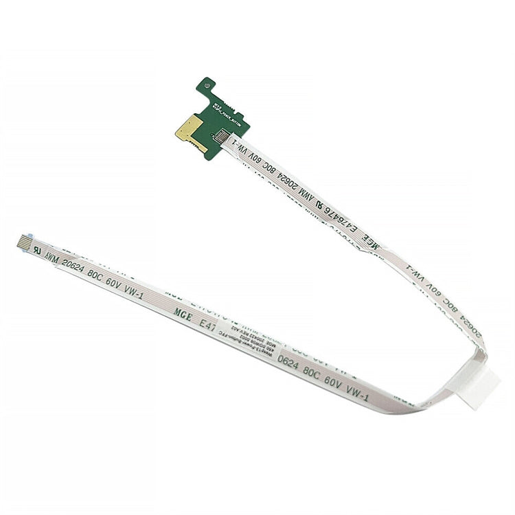 For Dell Latitude 3301 / inspion 5390 Switch Button Small Board - Dell Spare Parts by PMC TechLife | Online Shopping South Africa | PMC TechLife