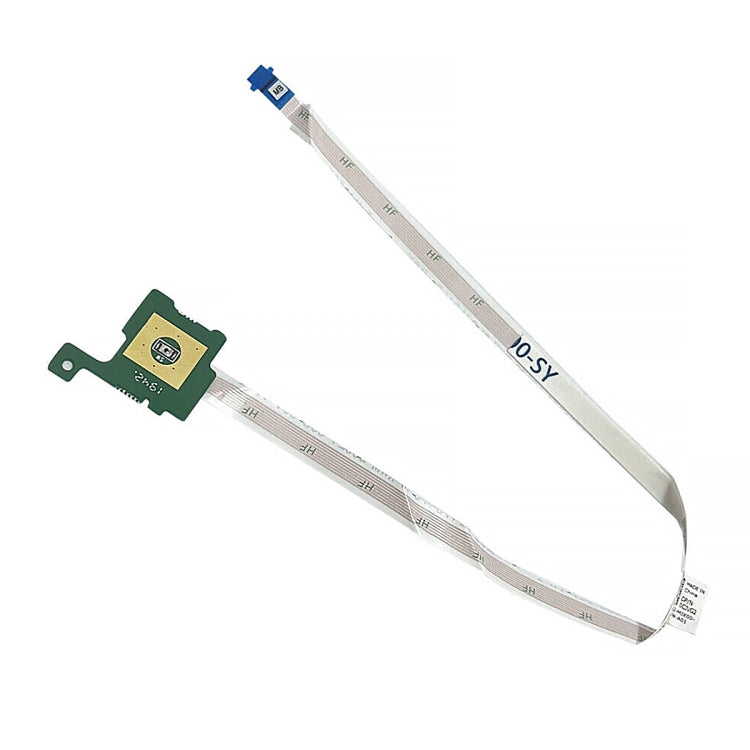 For Dell Latitude 3301 / inspion 5390 Switch Button Small Board - Dell Spare Parts by PMC TechLife | Online Shopping South Africa | PMC TechLife