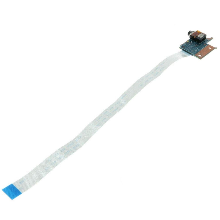 For Dell Chromebook 11 3180 Audio Jack Board - Dell Spare Parts by PMC TechLife | Online Shopping South Africa | PMC TechLife