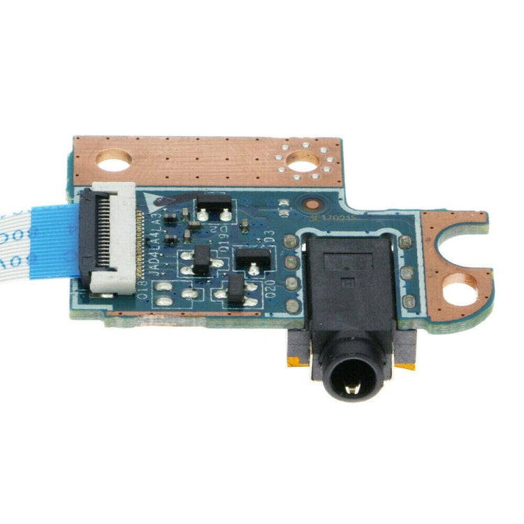 For Dell Chromebook 11 3180 Audio Jack Board - Dell Spare Parts by PMC TechLife | Online Shopping South Africa | PMC TechLife