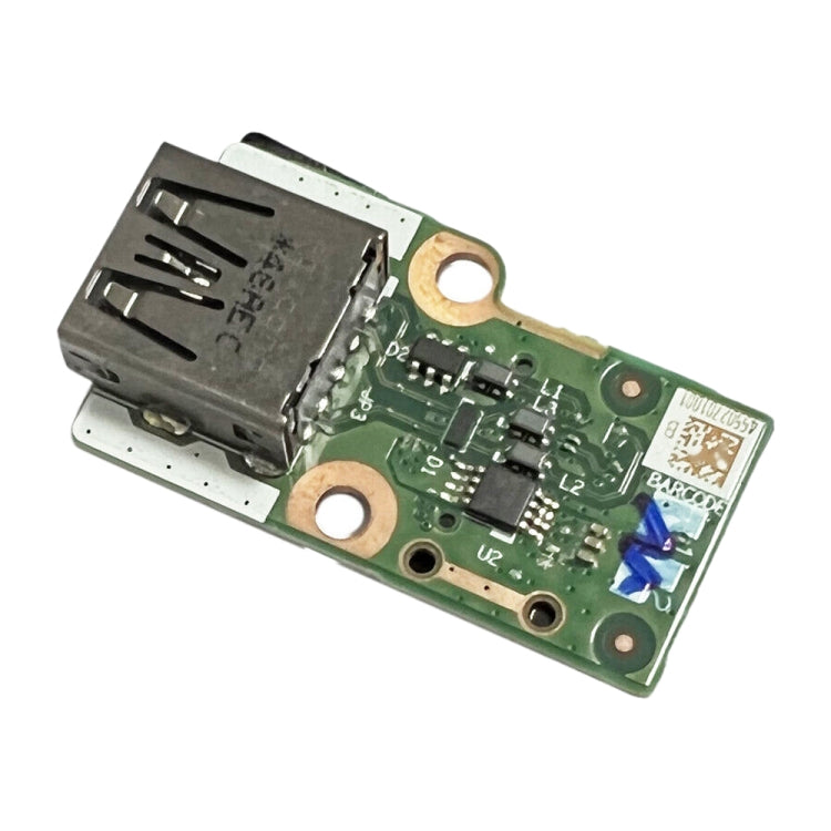 For Lenovo ThinkPad T440s 20AQ 20AR USB Power Board - Lenovo Spare Parts by PMC TechLife | Online Shopping South Africa | PMC TechLife