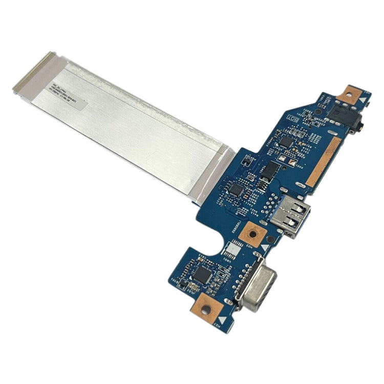 For Lenovo M41-80 M41-70 USB Power Board - Lenovo Spare Parts by PMC TechLife | Online Shopping South Africa | PMC TechLife