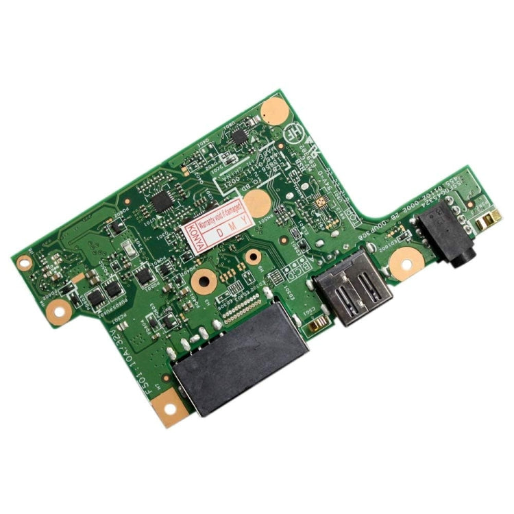 For Lenovo S3 Yoga 14 USB Power Board - Lenovo Spare Parts by PMC TechLife | Online Shopping South Africa | PMC TechLife | Buy Now Pay Later Mobicred