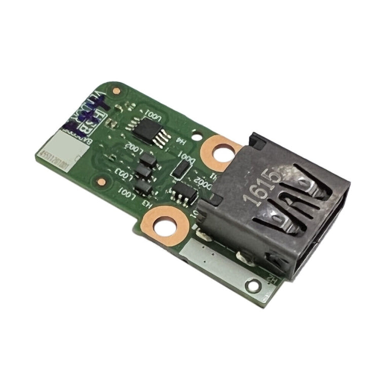 For Lenovo ThinkPad T450 20BU 20BV 20DJ USB Power Board - Lenovo Spare Parts by PMC TechLife | Online Shopping South Africa | PMC TechLife