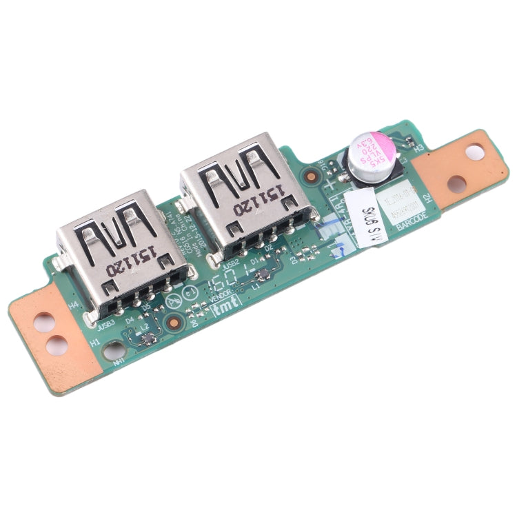 For Lenovo Ideapad 310-15ABR  CG516 USB Power Board - Lenovo Spare Parts by PMC TechLife | Online Shopping South Africa | PMC TechLife
