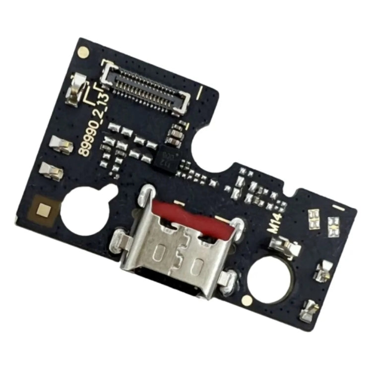 For Lenovo Pad 2022 10.6 inch TB128FU USB Power Board - Lenovo Spare Parts by PMC TechLife | Online Shopping South Africa | PMC TechLife