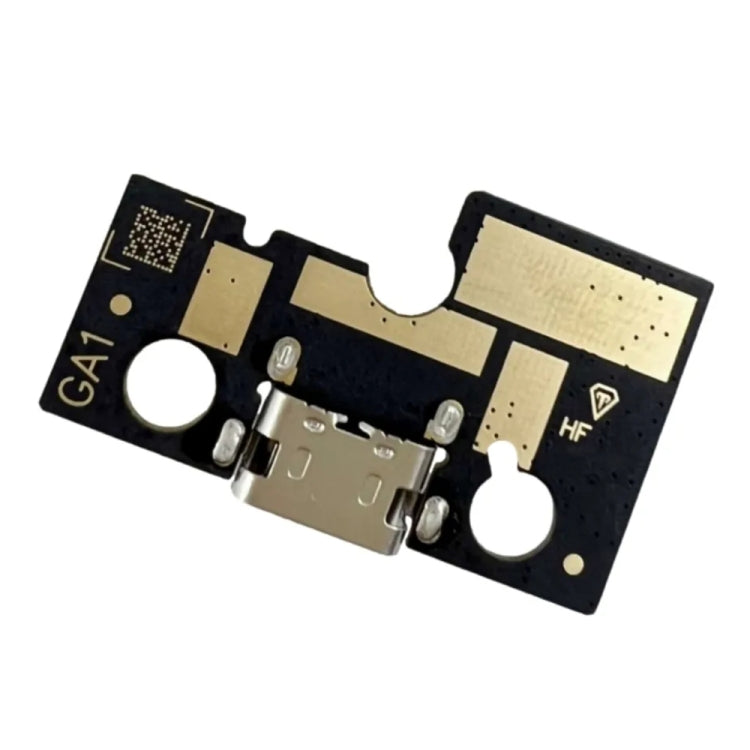 For Lenovo Pad 2022 10.6 inch TB128FU USB Power Board - Lenovo Spare Parts by PMC TechLife | Online Shopping South Africa | PMC TechLife