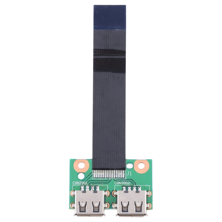 For HP CQ43 G43 430 431 435 436 USB Power Board - HP Spare Parts by PMC TechLife | Online Shopping South Africa | PMC TechLife