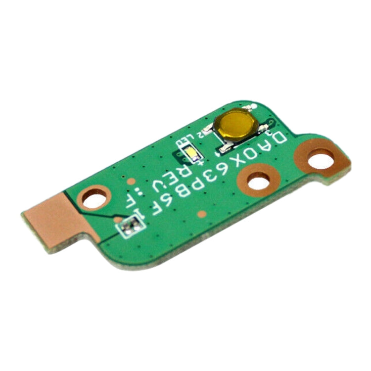 For HP 450 G3 / 470 G3 Switch Button Small Board - HP Spare Parts by PMC TechLife | Online Shopping South Africa | PMC TechLife