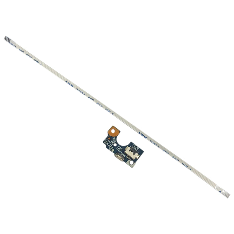 For HP Pavilion x360 14M-CD 14-CD 14-DD Switch Button Small Board - HP Spare Parts by PMC TechLife | Online Shopping South Africa | PMC TechLife | Buy Now Pay Later Mobicred