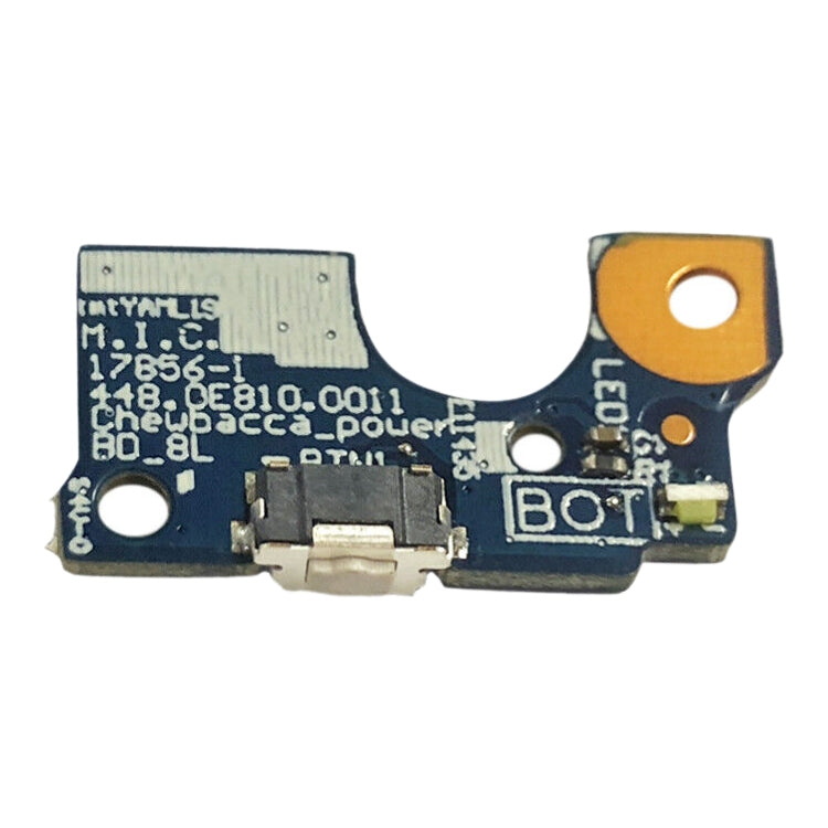 For HP Pavilion x360 14M-CD 14-CD 14-DD Switch Button Small Board - HP Spare Parts by PMC TechLife | Online Shopping South Africa | PMC TechLife | Buy Now Pay Later Mobicred
