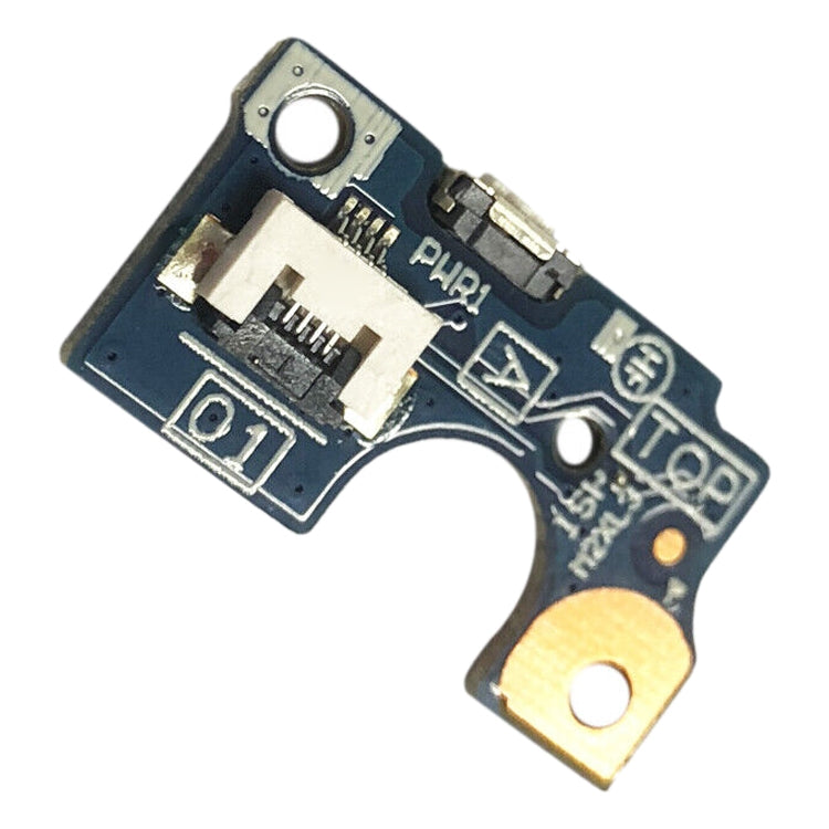 For HP Pavilion x360 14M-CD 14-CD 14-DD Switch Button Small Board - HP Spare Parts by PMC TechLife | Online Shopping South Africa | PMC TechLife | Buy Now Pay Later Mobicred