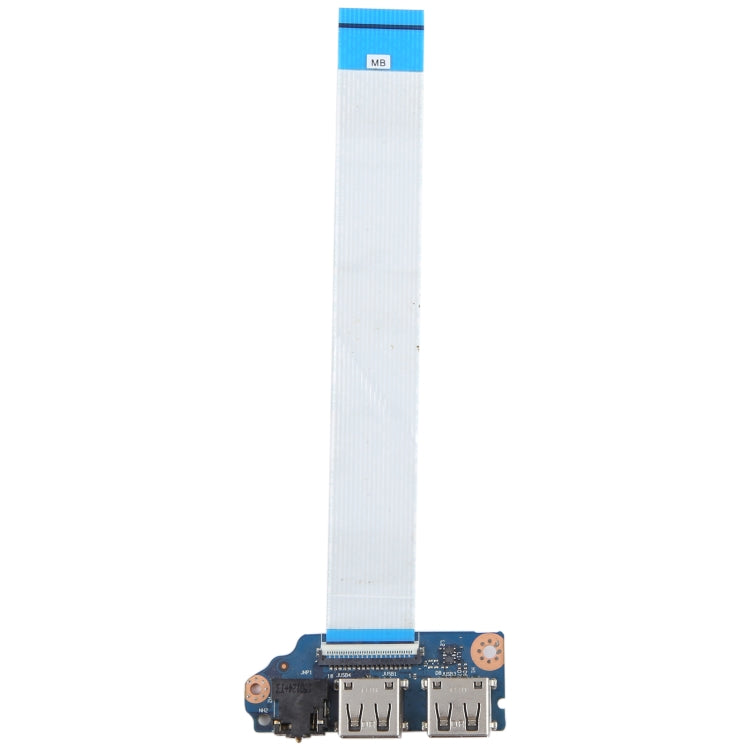 For Lenovo 300-14IBR 300-15IBR Audio Jack Board - Lenovo Spare Parts by PMC TechLife | Online Shopping South Africa | PMC TechLife