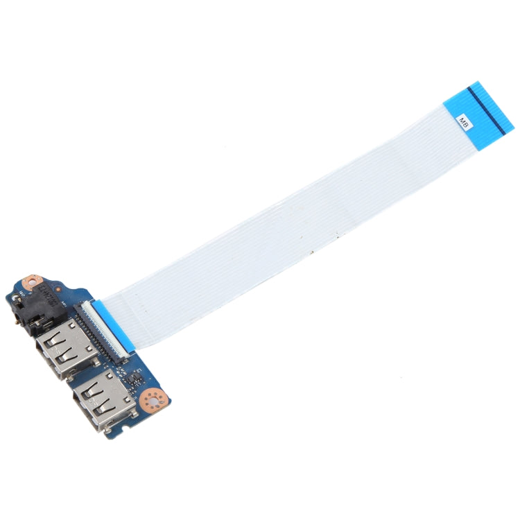 For Lenovo 300-14IBR 300-15IBR Audio Jack Board - Lenovo Spare Parts by PMC TechLife | Online Shopping South Africa | PMC TechLife