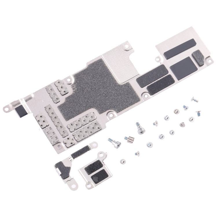 Inner Repair Accessories Part Set For iPhone 14 Pro - Others by PMC TechLife | Online Shopping South Africa | PMC TechLife | Buy Now Pay Later Mobicred
