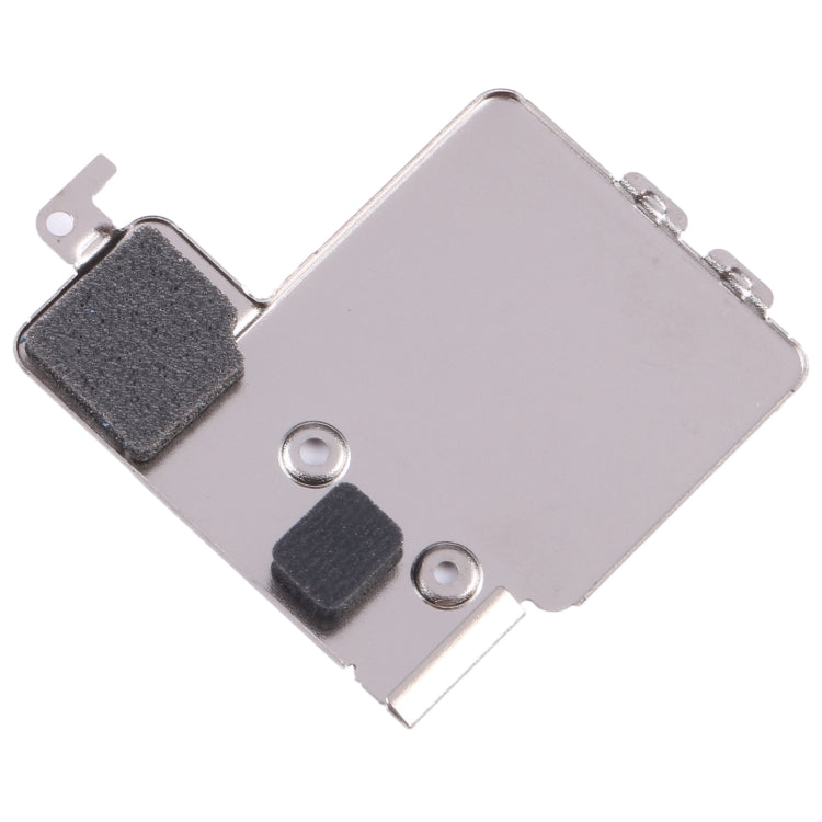 Rear Camera Iron Sheet Cover For iPhone 13 - Camera Series by PMC TechLife | Online Shopping South Africa | PMC TechLife