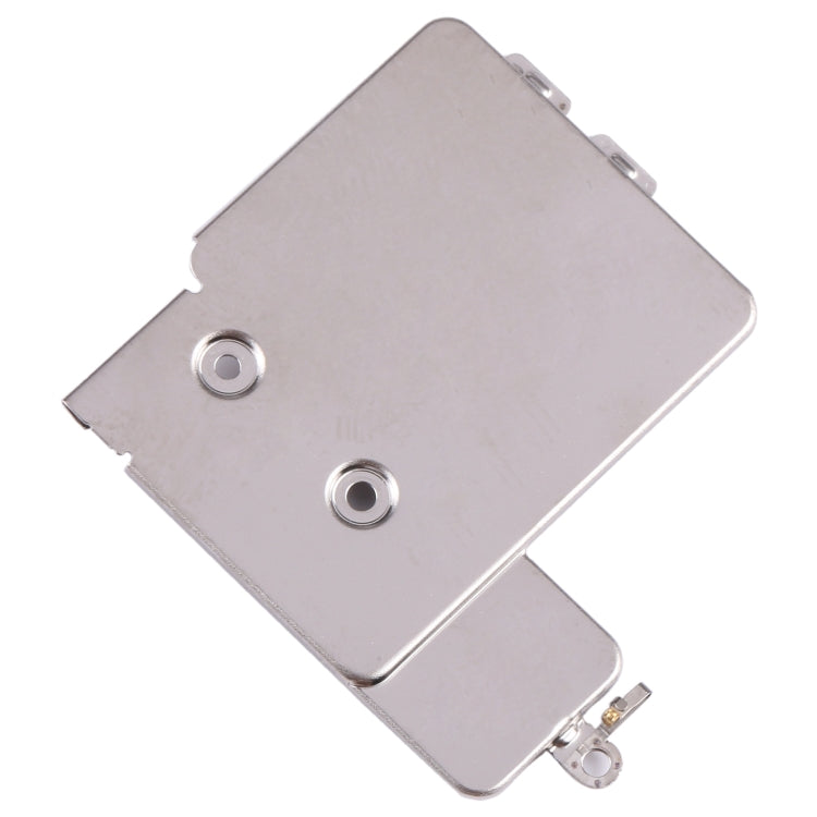 Rear Camera Iron Sheet Cover For iPhone 13 mini - Camera Series by PMC TechLife | Online Shopping South Africa | PMC TechLife | Buy Now Pay Later Mobicred