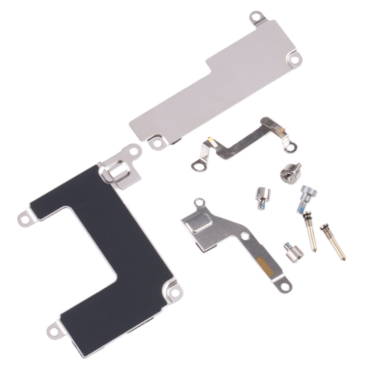 Inner Repair Accessories Part Set For iPhone 13 Pro - Others by PMC TechLife | Online Shopping South Africa | PMC TechLife | Buy Now Pay Later Mobicred