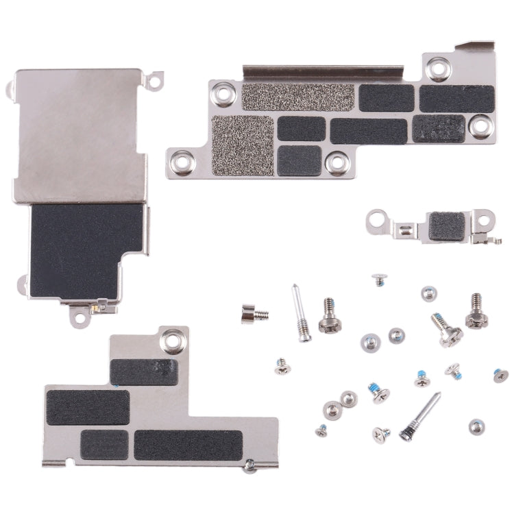 Inner Repair Accessories Part Set For iPhone 12 mini - Others by PMC TechLife | Online Shopping South Africa | PMC TechLife | Buy Now Pay Later Mobicred