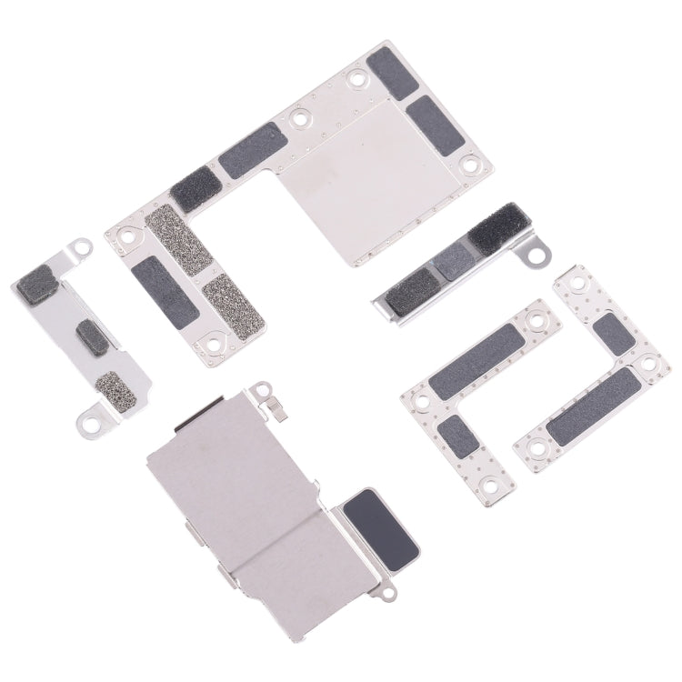 Inner Repair Accessories Part Set For iPhone 11 - Others by PMC TechLife | Online Shopping South Africa | PMC TechLife | Buy Now Pay Later Mobicred