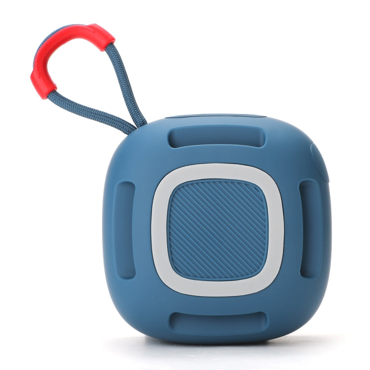 T&G TG659 Outdoor Portable TWS Mini Bluetooth Speaker(Grey) - free shipping - PMC TechLife - Order now!