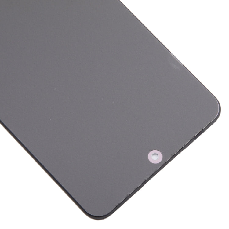 For Xiaomi Redmi Note 12 5G OLED LCD Screen For Digitizer Full Assembly - LCD Screen by PMC TechLife | Online Shopping South Africa | PMC TechLife