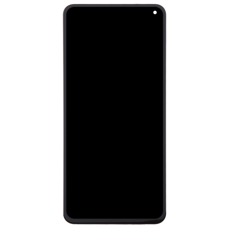 For vivo X30 Pro OLED LCD Screen For Digitizer Full Assembly - LCD Screen by PMC TechLife | Online Shopping South Africa | PMC TechLife