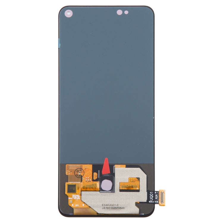 For vivo S5 OLED LCD Screen Digitizer Full Assembly - free shipping - PMC TechLife - Order now!