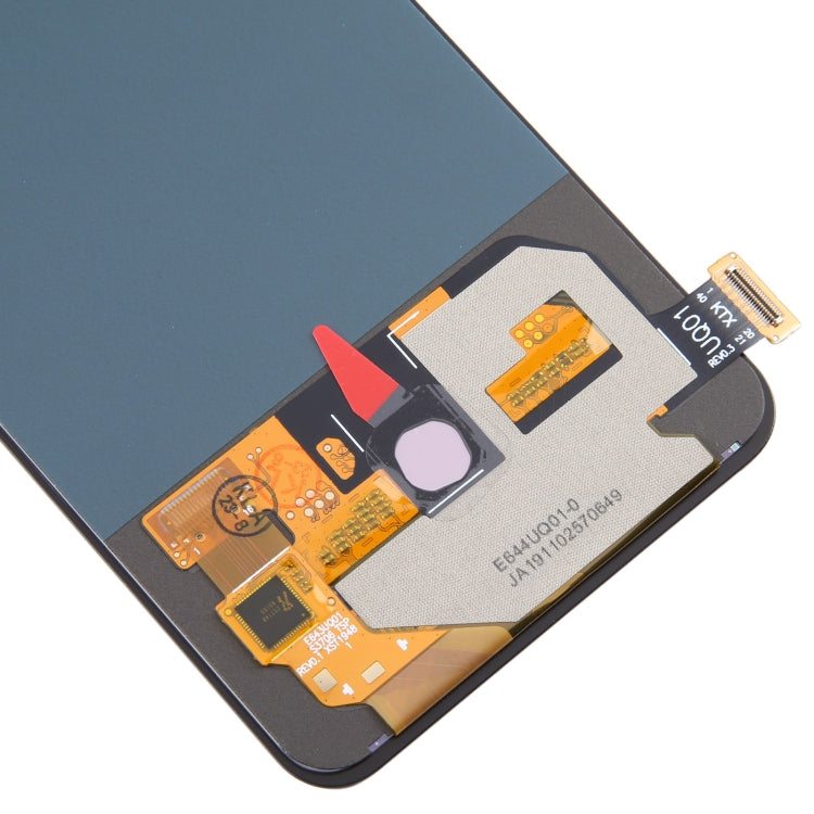 For vivo iQOO 3 OLED LCD Screen For Digitizer Full Assembly - LCD Screen by PMC TechLife | Online Shopping South Africa | PMC TechLife
