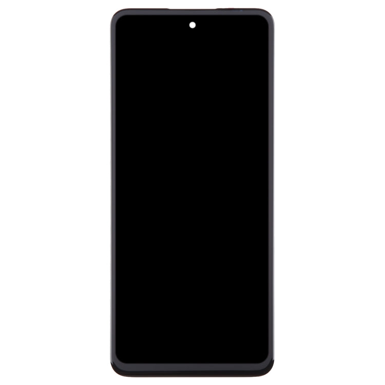 For LG K83 5G Original LCD Screen With Digitizer Full Assembly - For LG by PMC TechLife | Online Shopping South Africa | PMC TechLife