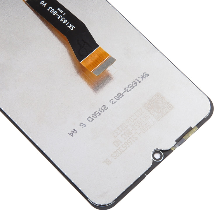 For LG K33 Original LCD Screen With Digitizer Full Assembly - For LG by PMC TechLife | Online Shopping South Africa | PMC TechLife