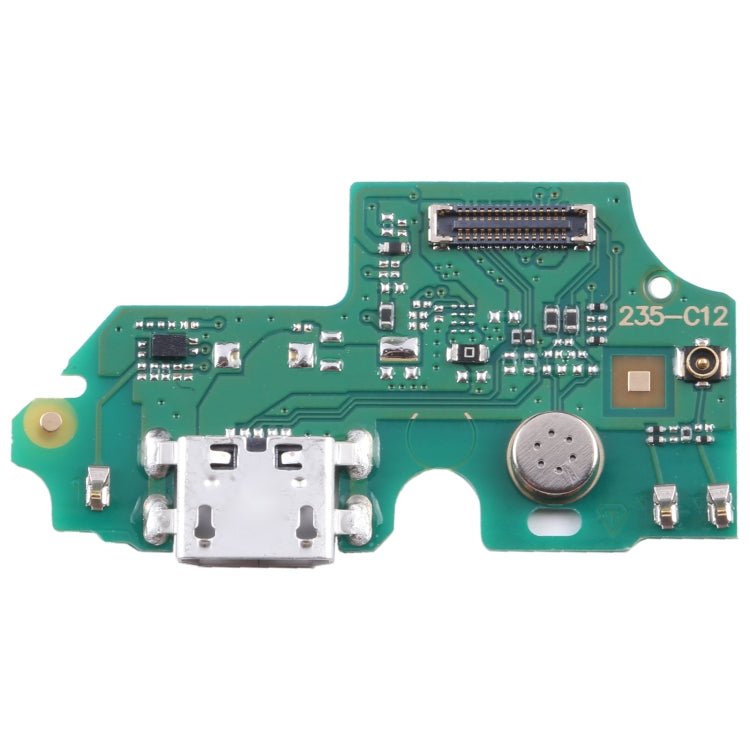 For Nokia C12 OEM Charging Port Board - Charging Port Board by PMC TechLife | Online Shopping South Africa | PMC TechLife