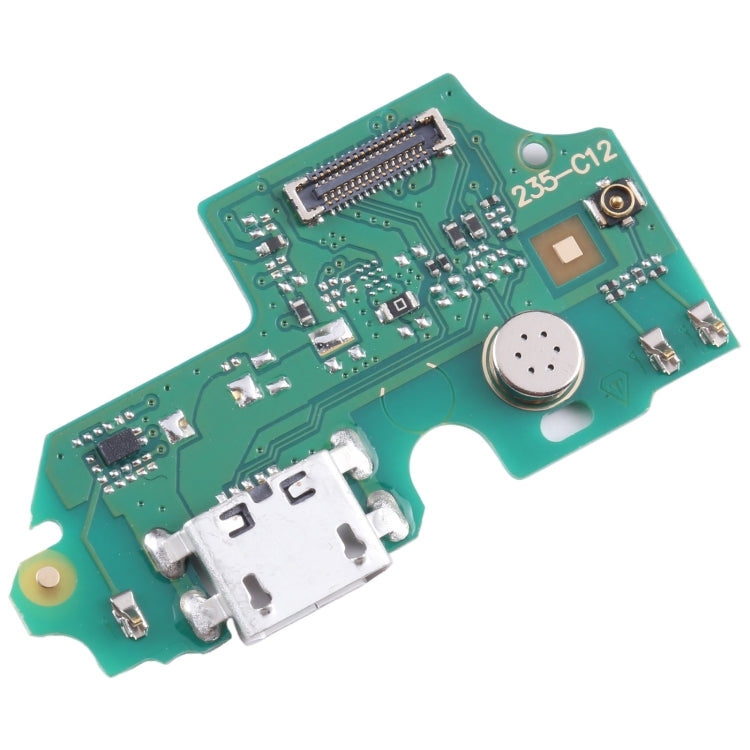 For Nokia C12 OEM Charging Port Board - Charging Port Board by PMC TechLife | Online Shopping South Africa | PMC TechLife