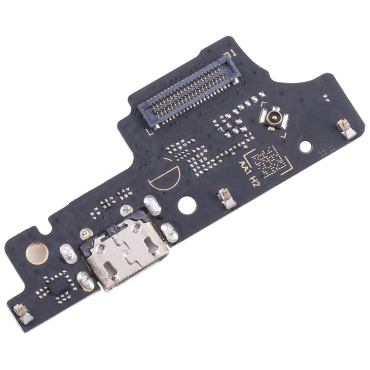 For Nokia C31 OEM Charging Port Board - Charging Port Board by PMC TechLife | Online Shopping South Africa | PMC TechLife