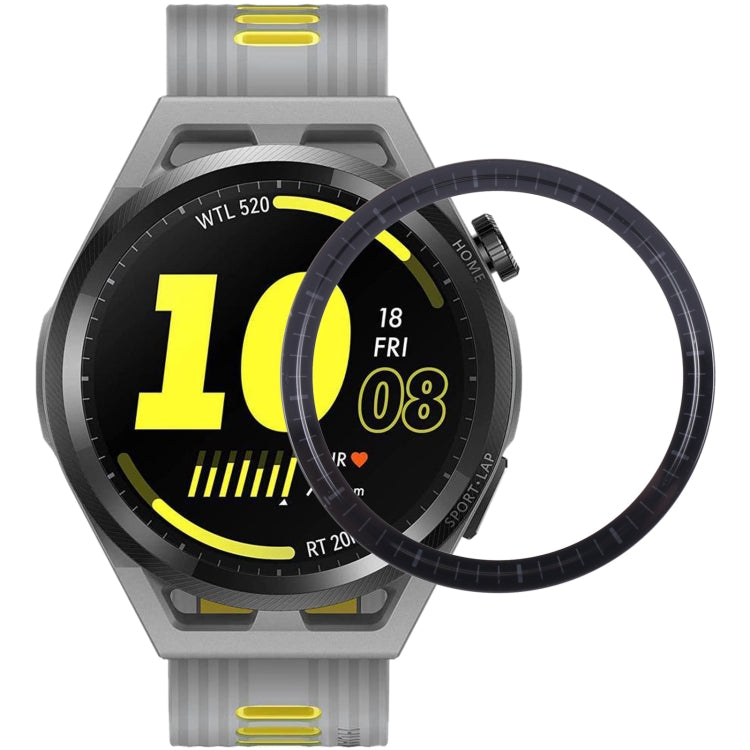 For Huawei Watch GT Runner Original Front Screen Outer Glass Lens - For Huawei by PMC TechLife | Online Shopping South Africa | PMC TechLife