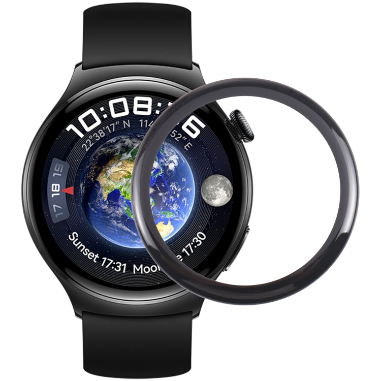 For Huawei Watch 4 Original Front Screen Outer Glass Lens - For Huawei by PMC TechLife | Online Shopping South Africa | PMC TechLife
