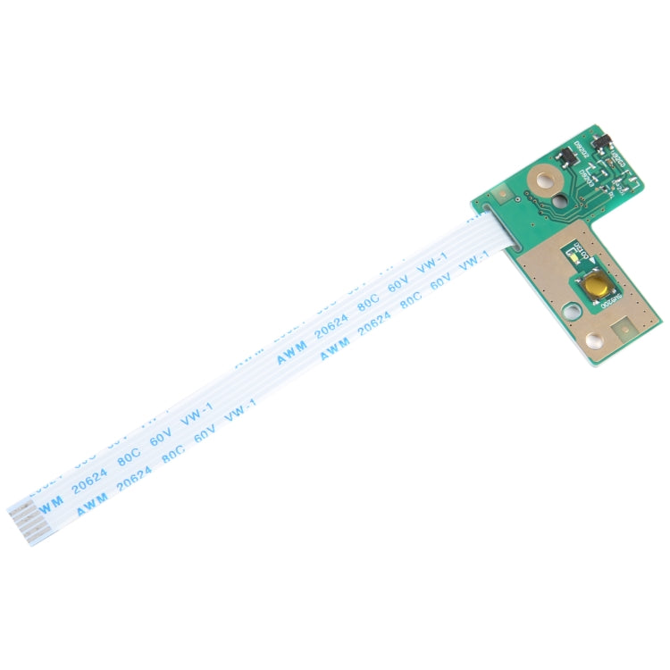 For HP 450 1000 2000 Switch Button Small Board with Flex Cable - HP Spare Parts by PMC TechLife | Online Shopping South Africa | PMC TechLife