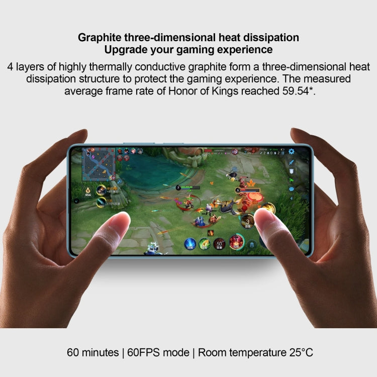 Xiaomi Redmi Note 13 5G, 6GB+128GB,  6.67 inch MIUI 14 Mediatek Dimensity 6080 Octa Core up to 2.4GHz, Network: 5G(White) - free shipping - PMC TechLife - Order now!