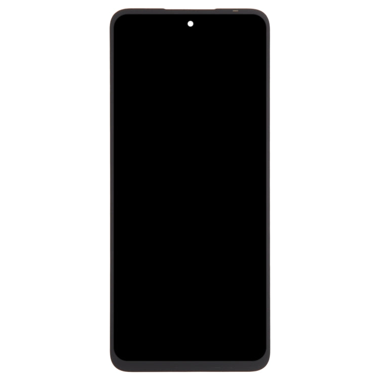 For Xiaomi Redmi 12 4G Original LCD Screen With Digitizer Full Assembly - LCD Screen by PMC TechLife | Online Shopping South Africa | PMC TechLife | Buy Now Pay Later Mobicred