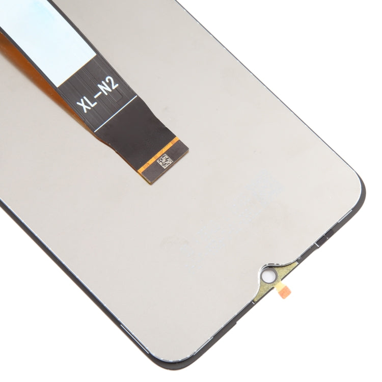 For Xiaomi Poco C51 Original LCD Screen With Digitizer Full Assembly - LCD Screen by PMC TechLife | Online Shopping South Africa | PMC TechLife | Buy Now Pay Later Mobicred