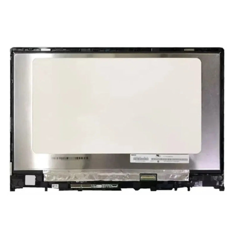 For Lenovo Yoga 530-14IKB FHD LCD Screen Digitizer Full Assembly with Frame - LCD Screen by PMC TechLife | Online Shopping South Africa | PMC TechLife