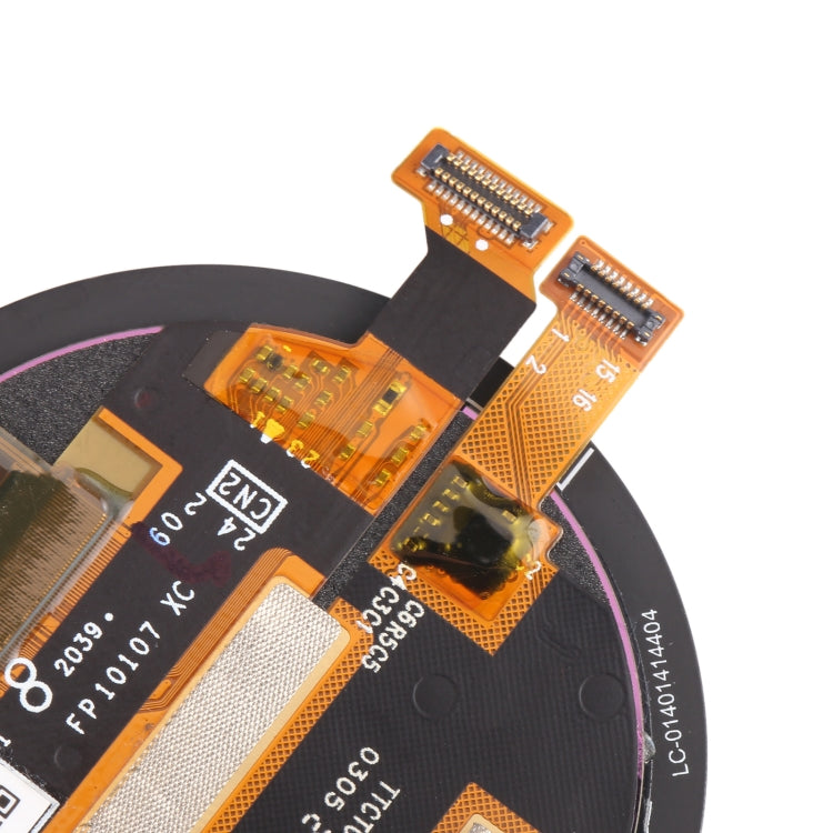 For Realme Watch S Pro Original LCD Screen with Digitizer Full Assembly - free shipping - PMC TechLife - Order now!