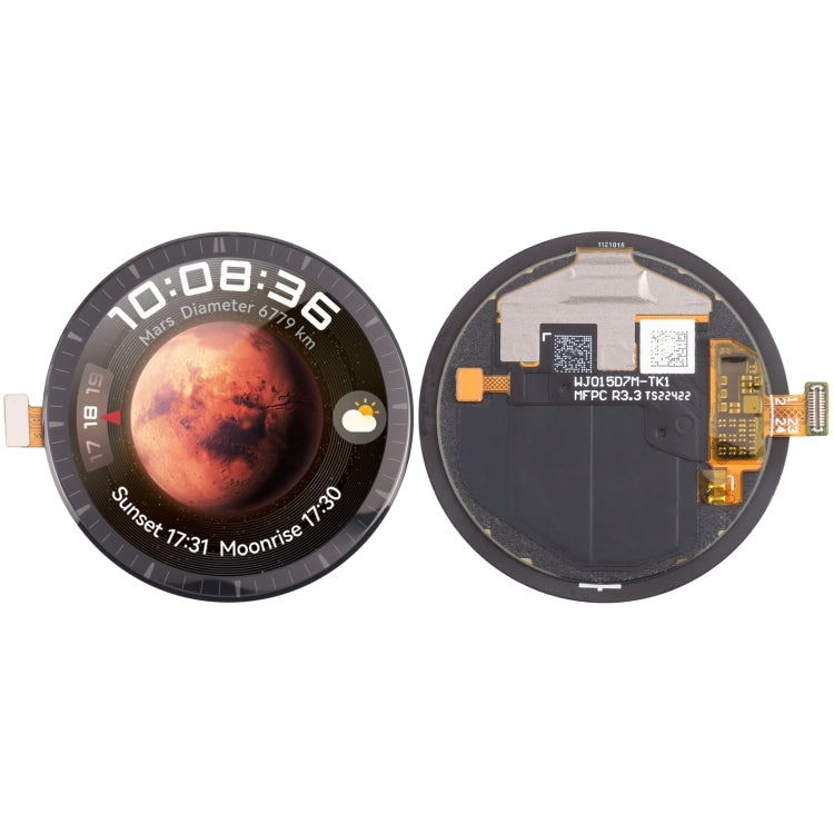 For Huawei Watch 4 Pro Original LCD Screen with Digitizer Full Assembly - For Huawei by PMC TechLife | Online Shopping South Africa | PMC TechLife