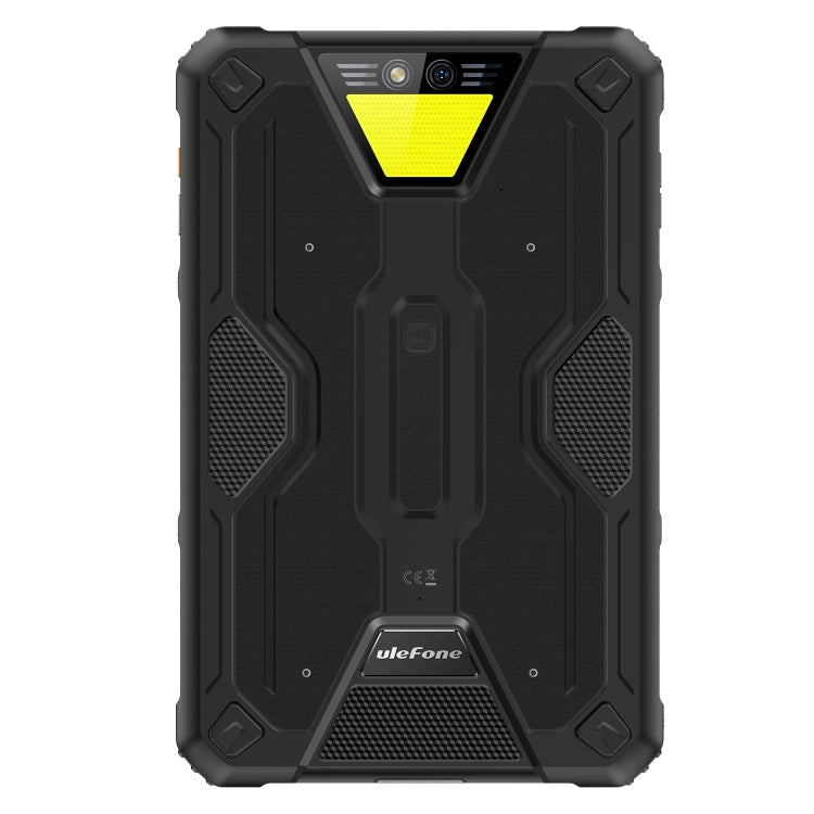 Ulefone Armor Pad 2 Rugged Tablet PC, 16GB+256GB 11 inch Android 13 MediaTek Helio G99 Octa Core 4G Network EU Plug(Black) - free shipping - PMC TechLife - Order now!