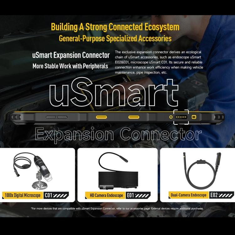 Ulefone Armor Pad 2 Rugged Tablet PC, 16GB+256GB 11 inch Android 13 MediaTek Helio G99 Octa Core 4G Network EU Plug(Black) - free shipping - PMC TechLife - Order now!